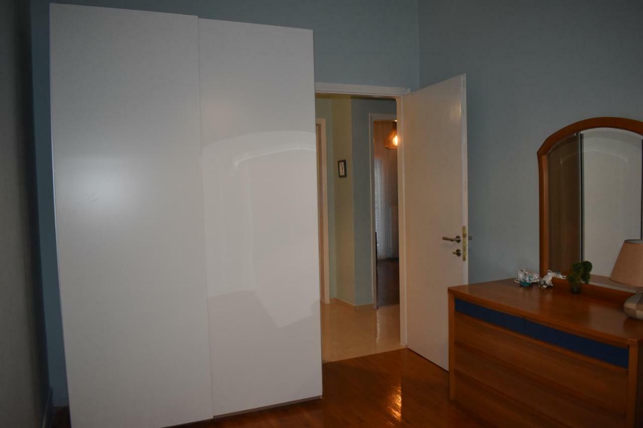 Enipeas Apartment Litóchoron Luaran gambar